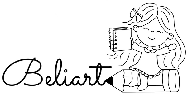 Beli Art Books