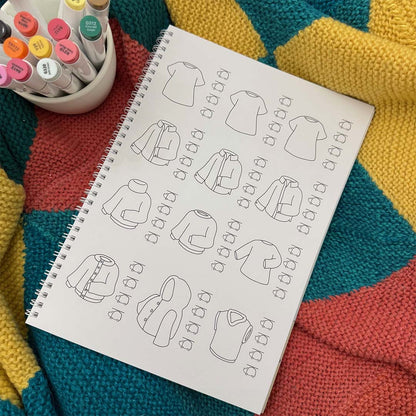 Diario dei Ricci Creativi